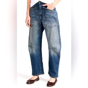 Nili Lotan Shon jeans. Size 25.